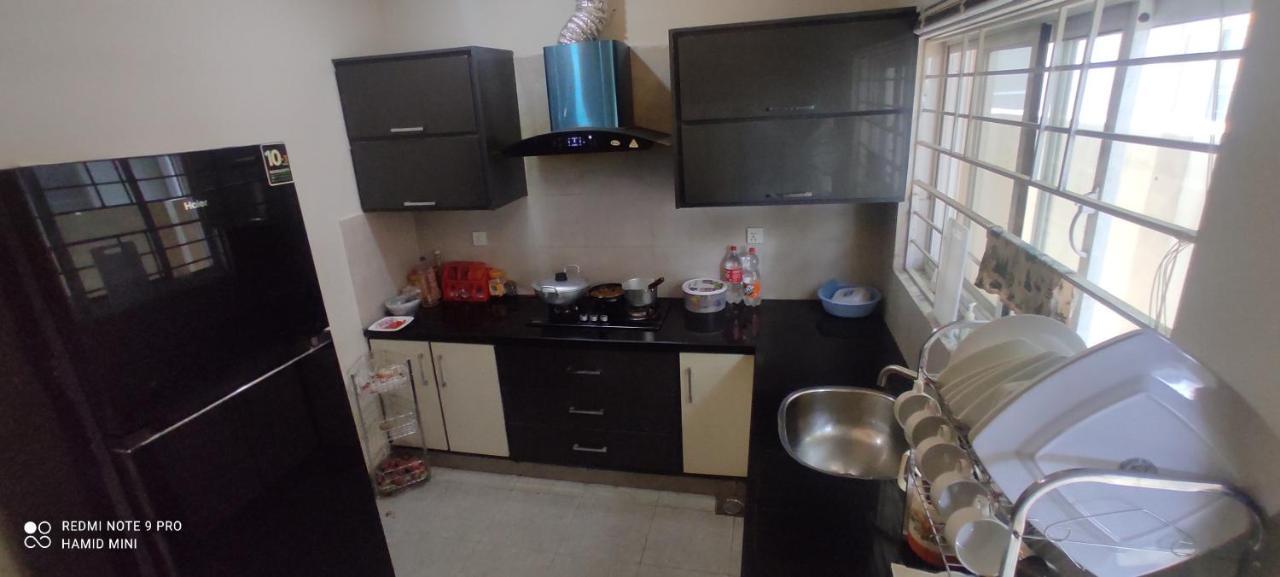 Islamabad Travelodge Guest House Eksteriør billede