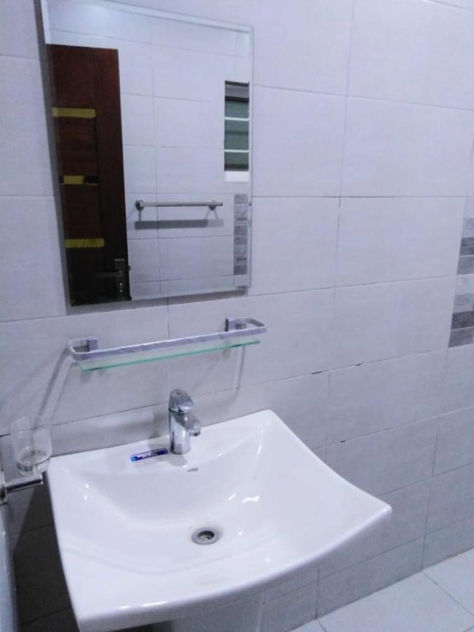 Islamabad Travelodge Guest House Eksteriør billede