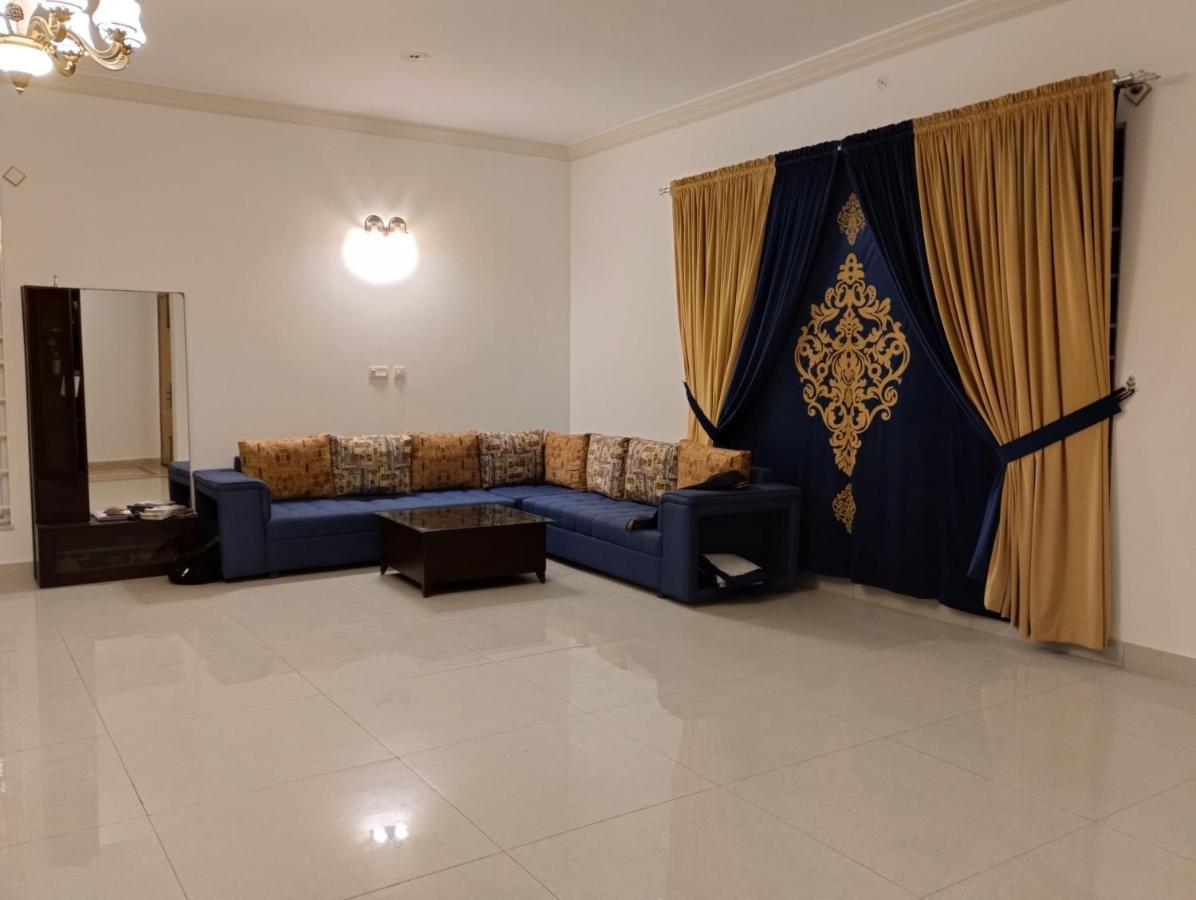 Islamabad Travelodge Guest House Eksteriør billede