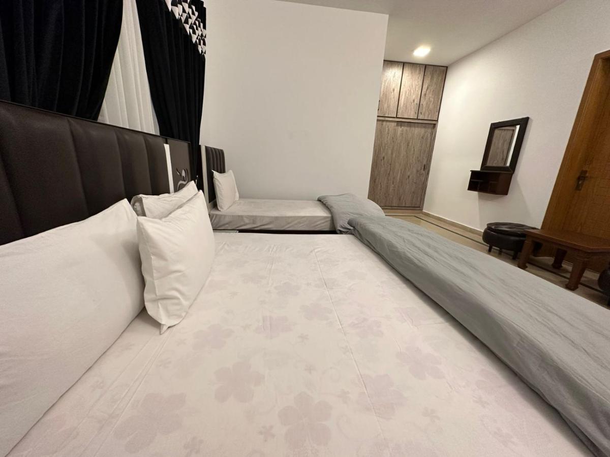 Islamabad Travelodge Guest House Eksteriør billede