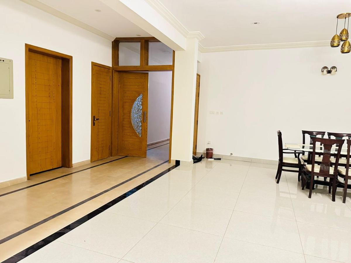 Islamabad Travelodge Guest House Eksteriør billede