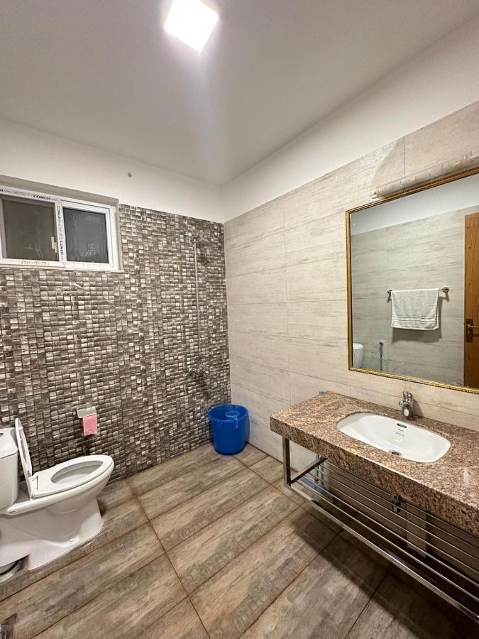 Islamabad Travelodge Guest House Eksteriør billede