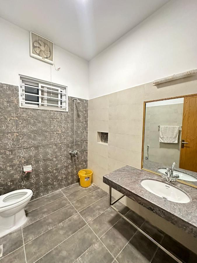 Islamabad Travelodge Guest House Eksteriør billede