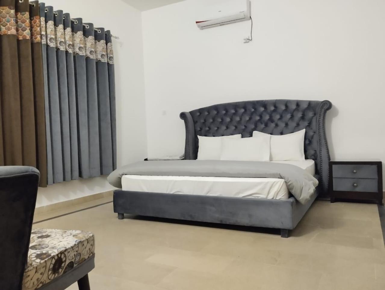 Islamabad Travelodge Guest House Eksteriør billede